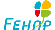 FEHAP Logo